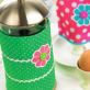 Egg and coffee warmers