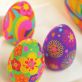 Egg decorating ideas