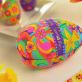 Egg decorating ideas