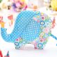 Stitch an Elephant Baby Toy
