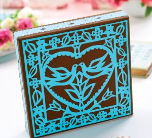 Wedding Papercutting Designs