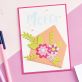 Make an Embossed Card