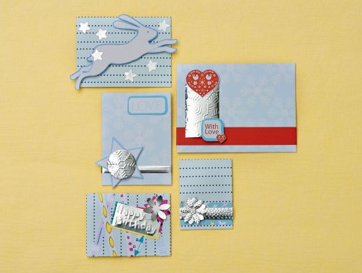 Christmas Envelope Templates