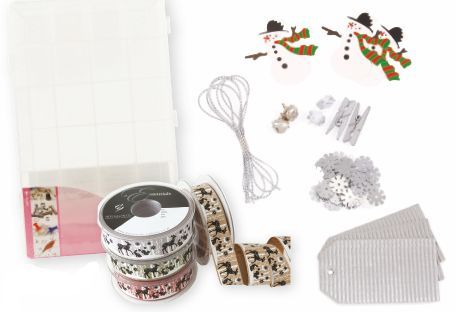 5 Essential Craft Bundles