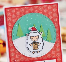 We Wish Ewe… We Wish Ewe…
