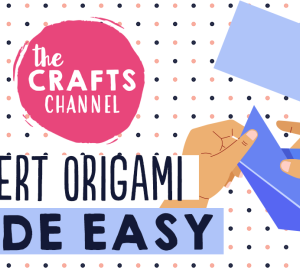 Expert Origami Made Easy Download Bundle