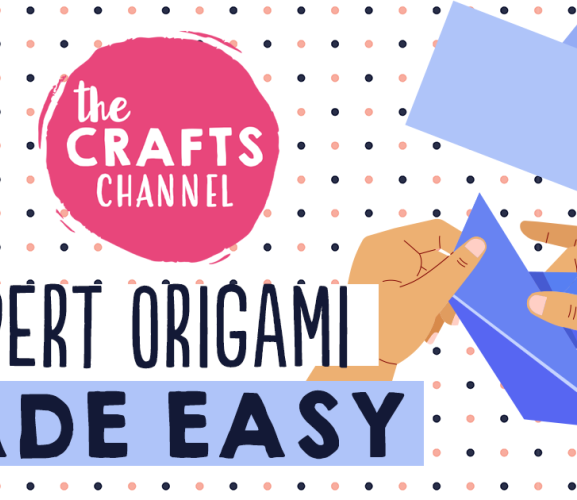 Expert Origami Made Easy Download Bundle