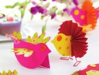 Fabulous Feathered Friends