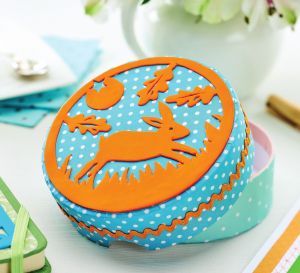 Folk Style Keepsakes Folk Style Keepsakes