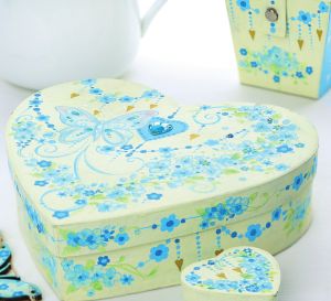 Forget Me Not Keepsakes