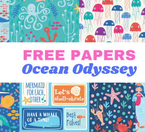 Ocean Odyssey Papers