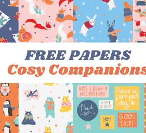 Free Cosy Companion Papers