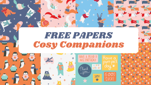 Free Cosy Companion Papers