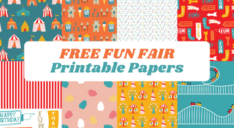 Free Card Making Downloads | Digital Craft – Crafts Beautiful Magazine