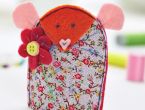 Free Gift Felt & Fabric Kit
