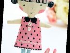 Free Gift Felt & Fabric Kit