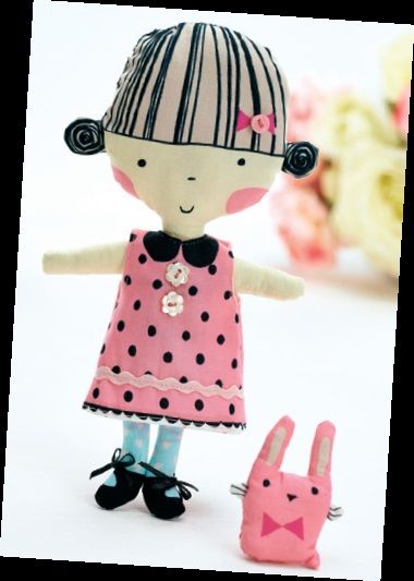 Free Gift Felt & Fabric Kit