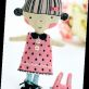 Free Gift Felt & Fabric Kit