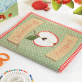 Fabric Recipe Book