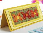 Fabric Cards