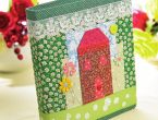 Fabric File & Home Gift Set