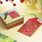 Fabric File & Home Gift Set
