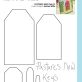 Fabric File & Home Gift Set