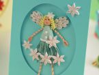 Fairy Christmas Cards