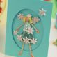 Fairy Christmas Cards