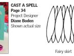 Fairy Christmas Cards
