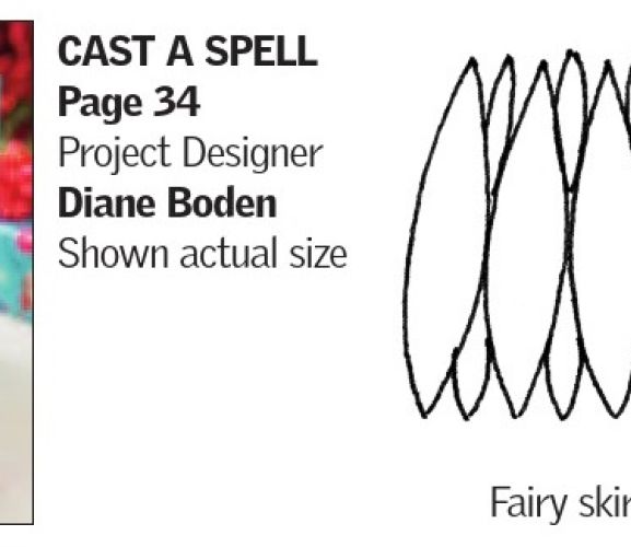 Fairy Christmas Cards