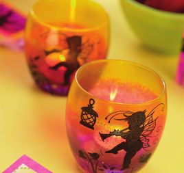 Fairy Halloween Set Fairy Halloween Set