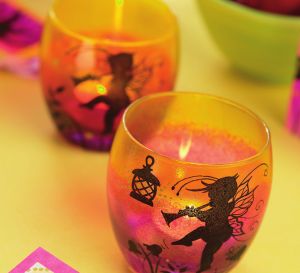 Fairy Halloween Set