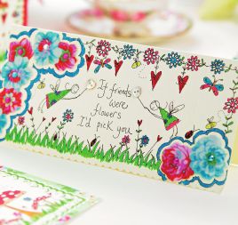 Fairy Cards Fairy Cards