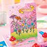 Make Kinetic Fairytale Cards