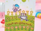 Make Kinetic Fairytale Cards