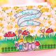 Make Kinetic Fairytale Cards