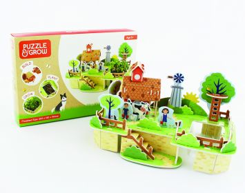Win One of Five Creative Kids Sets