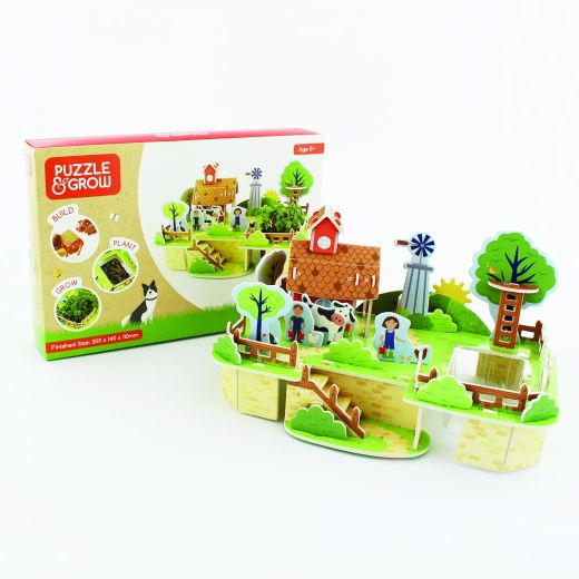 Win One of Five Creative Kids Sets