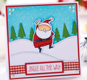 Father Christmas Cards