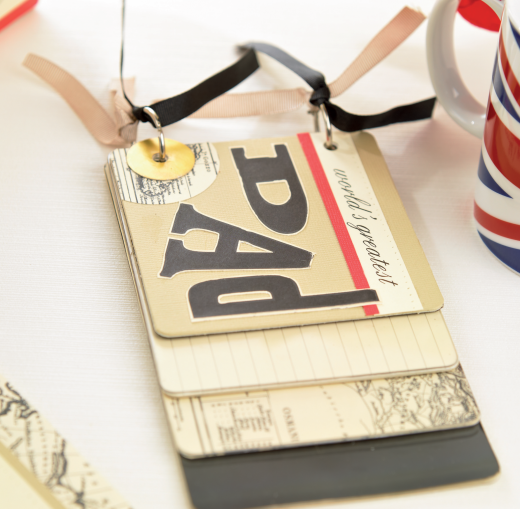 Travel-Themed Father’s Day Gifts