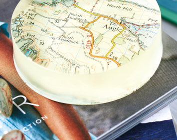 Father’s Day Map Gifts Father’s Day Map Gifts