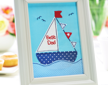 Father’s Day Photo Frame Father’s Day Photo Frame