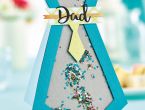 Three Father’s Day Cards