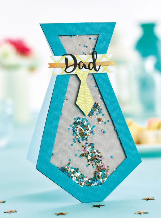 Three Father’s Day Cards