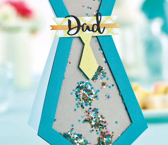 Three Father’s Day Cards
