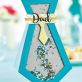 Three Father’s Day Cards