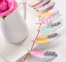 Feather Papercrafts Feather Papercrafts