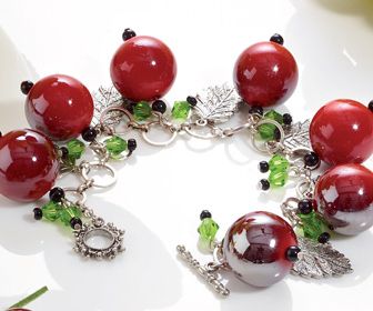 Feeling Fruity Bracelet Feeling Fruity Bracelet