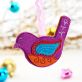 Felt Christmas Decorations